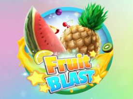 Fruit Blast