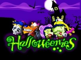 Halloweenies