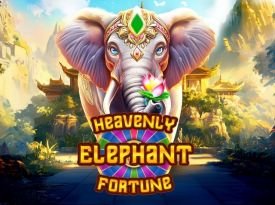 Heavenly Elephant Fortune