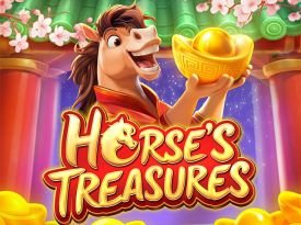 Horse's Treasures