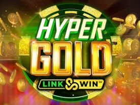 Hyper Gold™