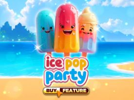 Ice Pop Party