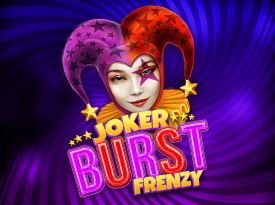 Joker Burst Frenzy