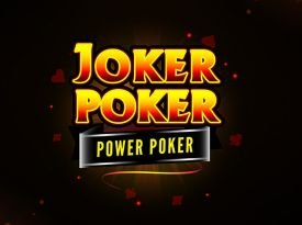 Joker Poker - 4 Play Power Poker