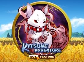 Kitsune Adventure