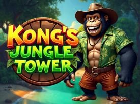 Kong's Jungle Tower