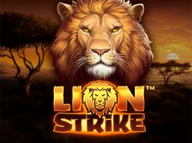 Lion Strike