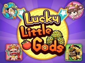 Lucky Little Gods