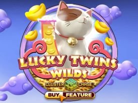 Lucky Twins Wilds