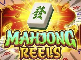 Mahjong Reels