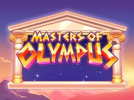 Masters of Olympus