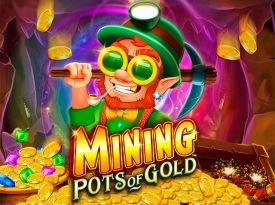 Mining Pots of Gold