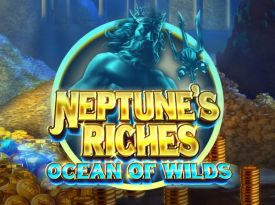 Neptune's Riches: Ocean of Wilds