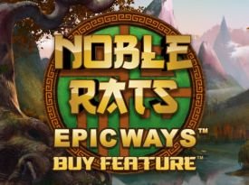 Noble Rats - EpicWays