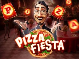 Pizza Fiesta