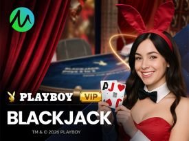 Playboy VIP Blackjack