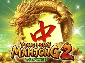 Pong Pong Mahjong 2