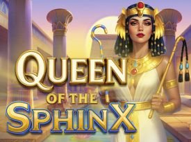 Queen of the Sphinx