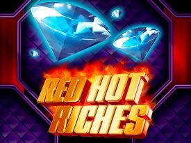 Red Hot Riches