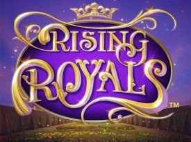 Rising Royals