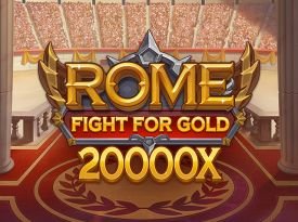 Rome : Fight for Gold