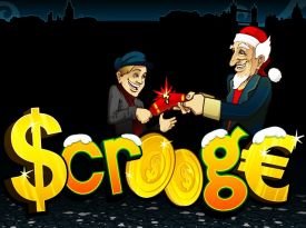 Scrooge