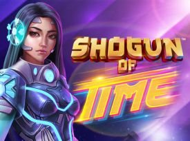 Shogun of Time