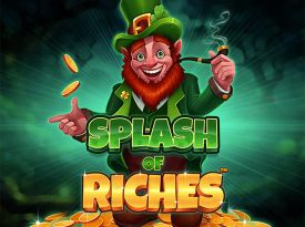 Splash of Riches