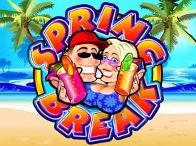 Spring Break