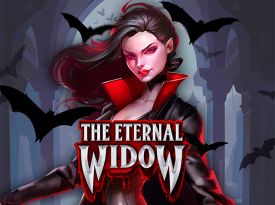 The Eternal Widow