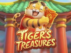 Tiger's Treasures