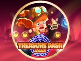 Treasure Dash