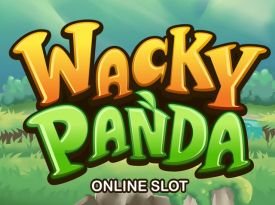 Wacky Panda