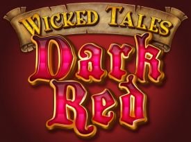 Wicked Tales: Dark Red