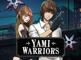 Yami Warriors