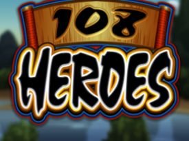 108 Heroes