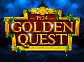 1524 Golden Quest