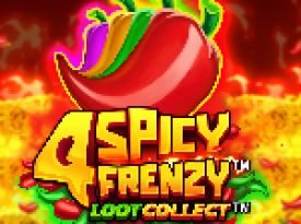 4 Spicy Frenzy Loot Collect™4 Spicy Frenzy Loot Collect™