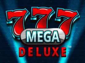 777 Mega Deluxe