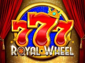 777 Royal Wheel