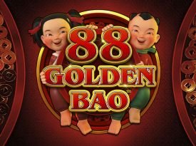 88 Golden Bao™