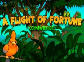 A Flight of Fortune™