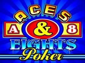 Aces and Eights