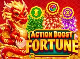 Action Boost™ Fortune