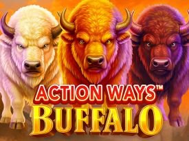 Action Ways™ Buffalo