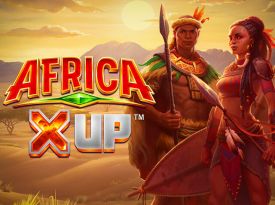 Africa X UP