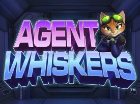 Agent Whiskers™