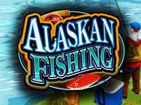 Alaskan Fishing