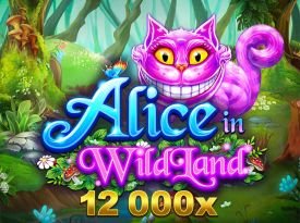 Alice in WildLand