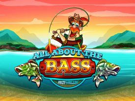 All About the Bass™